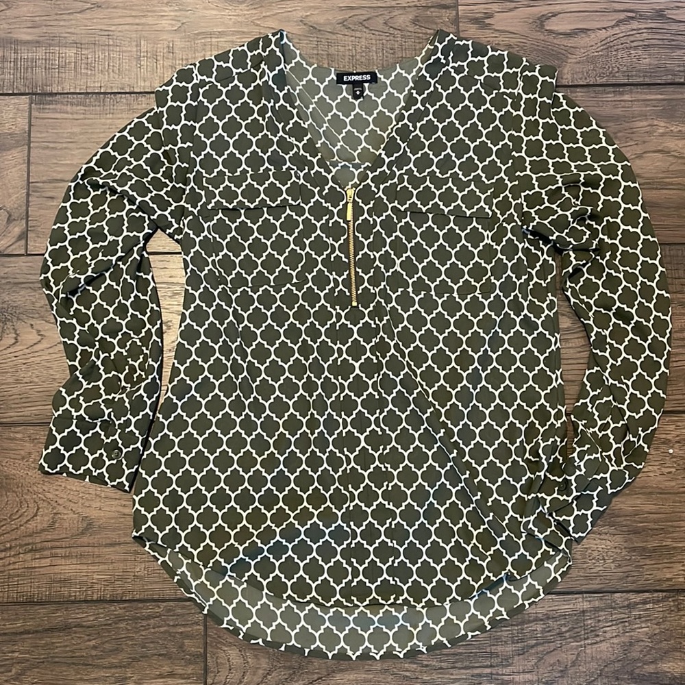 Express Portifino Shirt